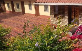 Mama Cha Wada Homestay